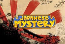 Japanese Mystery slot